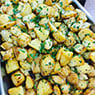 Queen's Charcoal Chicken - Pic 9