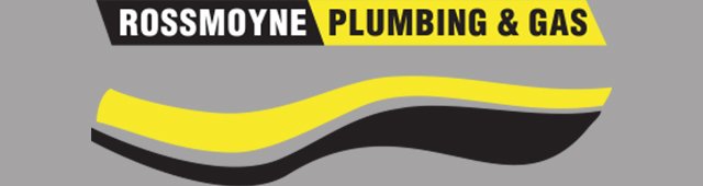 Rossmoyne Plumbing &amp; Gas - logo