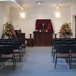 Purslowe Tinetti Funerals Chapel In Northam