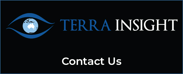 Terra Insight - Promotion 1