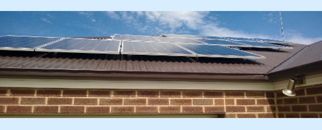 Geelong Solar Energy Solar Energy 27 Nobility St Moolap