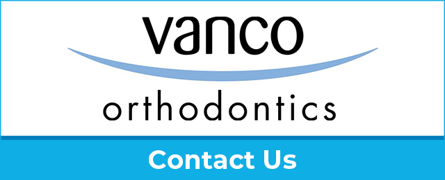 Vanco Orthodontics - Promotion 1