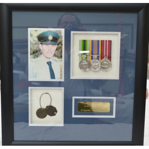 Townsville Art & Framing Photo Frames & Picture Framing Domain