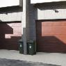 Timber look steel garage doors can have impact to the appearance of your home and are not as expensive as real timber.