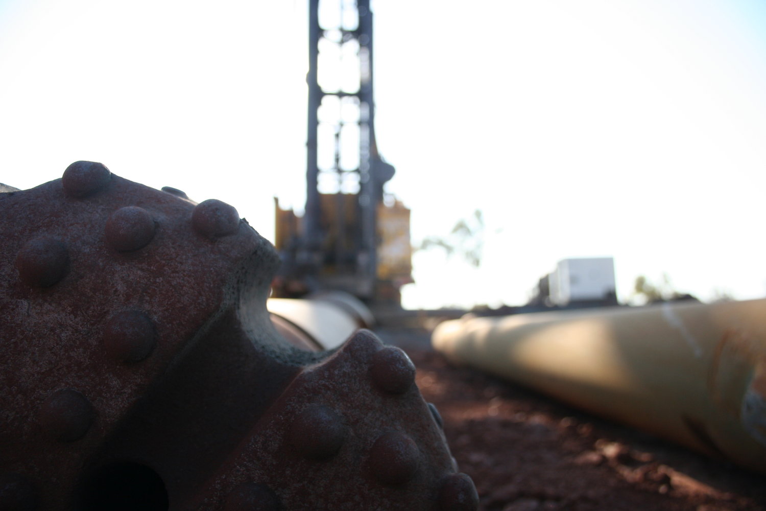 Ingham Drilling Pty Ltd Boring & Drilling Contractors Manunda