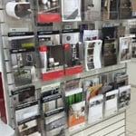 Panel Groove Wall consists of multiples of aluminium slat routed into an MDF substrate in a wide variety of colours.