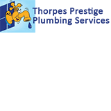 Thorpes Prestige Plumbing Services - logo