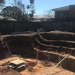 Philman Excavation - Pic 4
