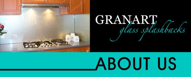 Granart Glass Splashbacks - Promotion 1