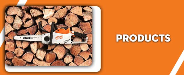 Stihl Moonah - Promotion 3