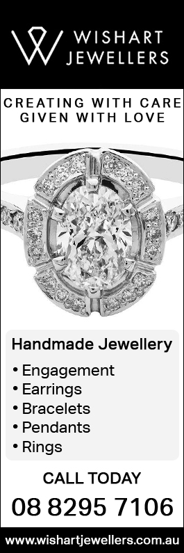 Wishart Jewellers - Promotion