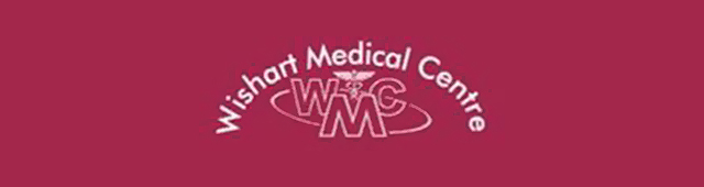 Wishart Medical Centre - logo