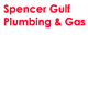 Spencer Gulf Plumbing &amp; Gas - logo