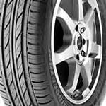 Bridgestone Tyres - Ecopia EP100