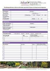 Personal Details