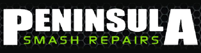 Peninsula Smash Repairs - logo
