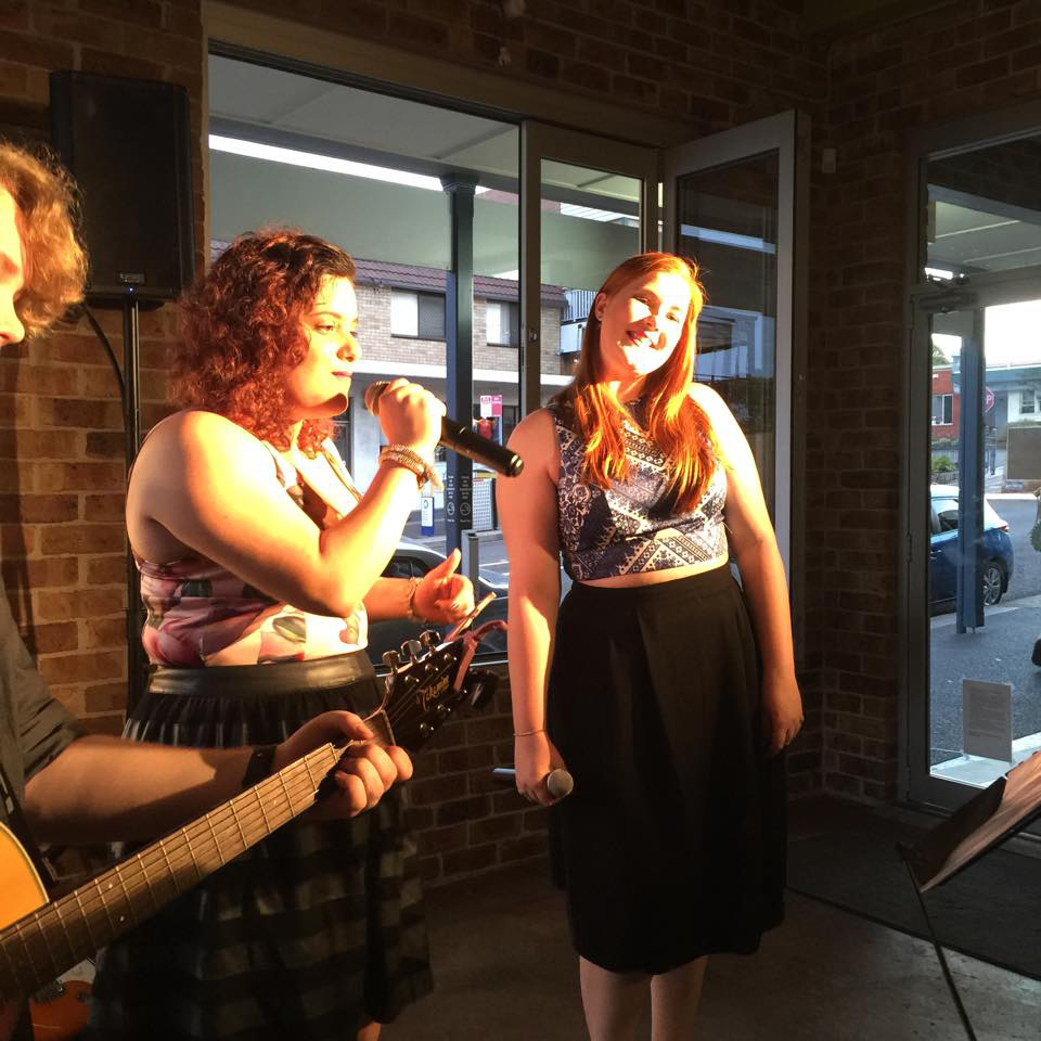 Ambitions The Art Of Entertainment Singing Lessons Kiama Yellow Pages®