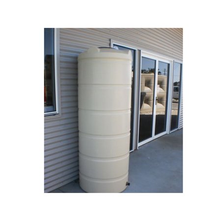 Casino water tanks