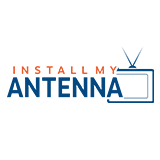 Install My Antenna - logo