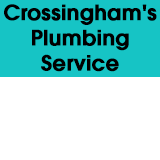 Crossingham's Plumbing Service Pty Ltd - logo
