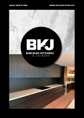 Burleigh Kitchens & Joinery