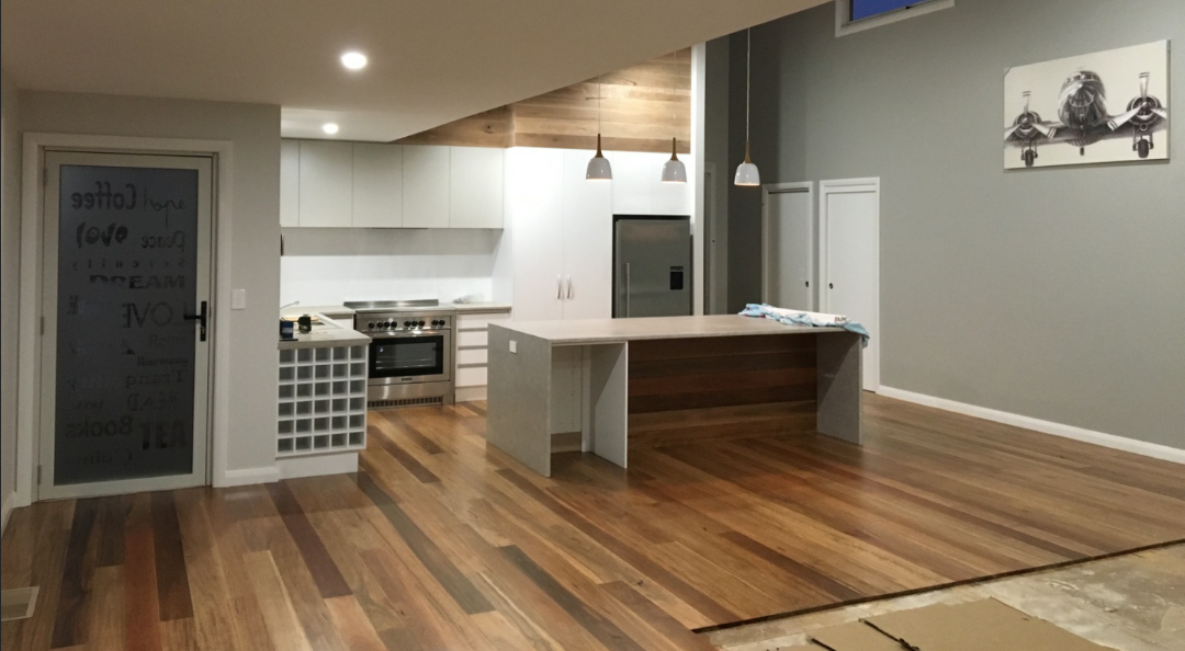 Tim Warman Floor Sanding Floor Sanding & Polishing 19 Pineknoll Rd