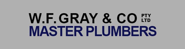 W.F. Gray &amp; Co - logo