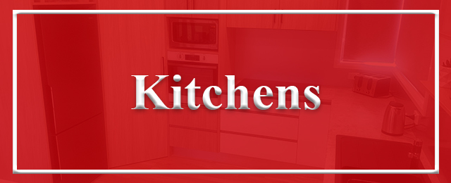 Cube Kitchens & Joinery - Promotion 3