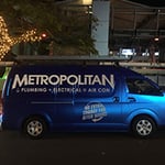 Metropolitan Electrical Contractors - Pic 7
