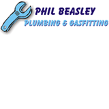 Beasley, Phil Plumbing &amp; Gasfitting - logo