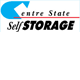 Centre State Self Storage - logo