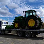 A1 Towing Orange - Pic 8