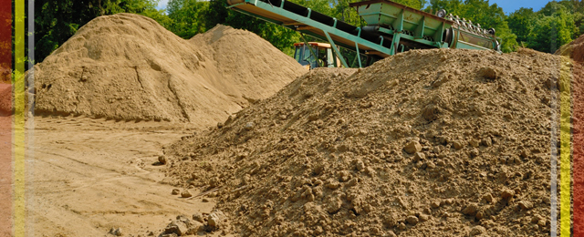 Mark's Landscape Supplies - Promotion 1