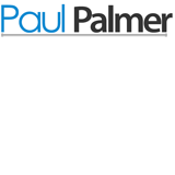Paul Palmer - logo