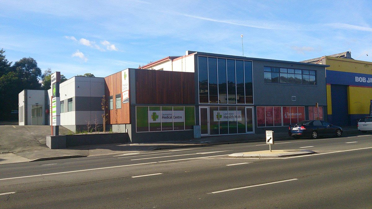 Launceston Medical Centre DoctorsMedical Practitioners 247