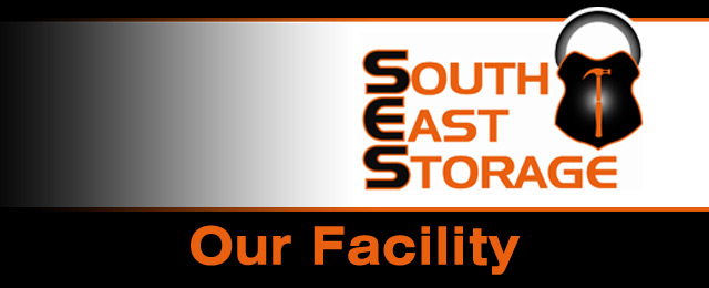 South East Storage - Promotion 1