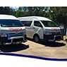 Penrith Mini Bus Services - Pic 6