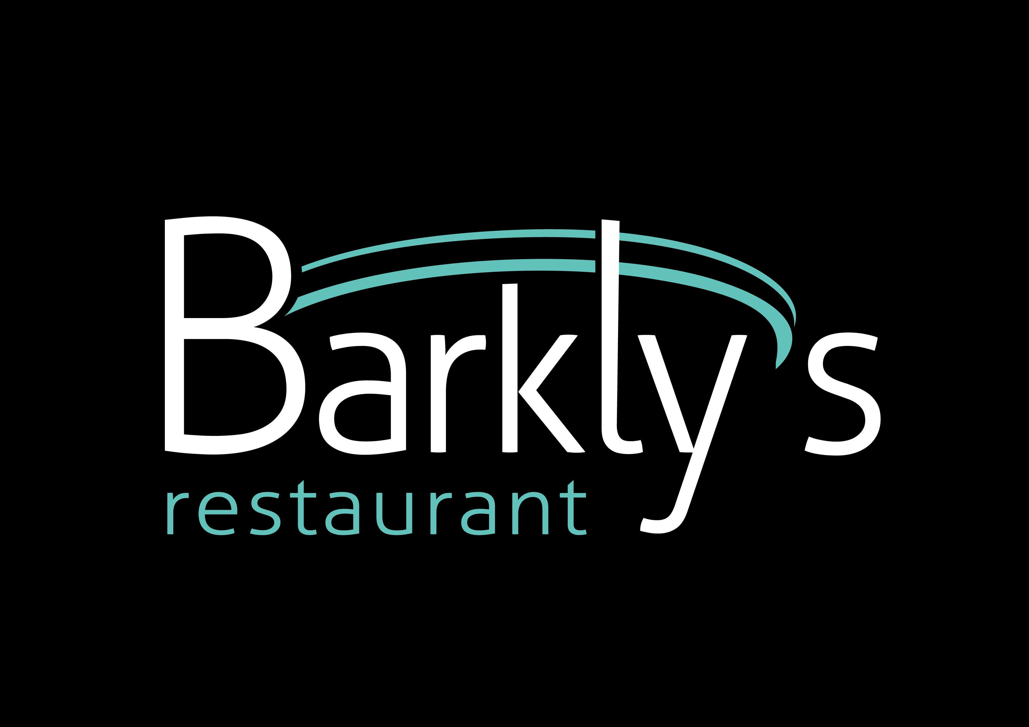 Barkly's Restaurant - logo
