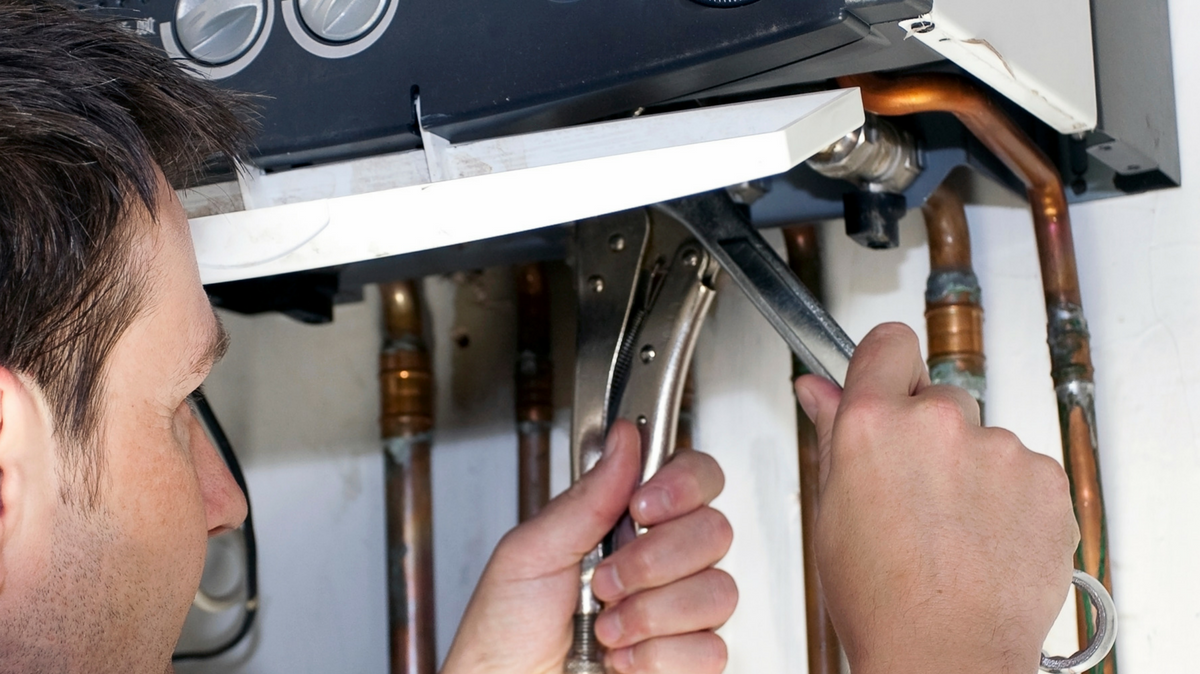 Enviromate Plumbing & Roofing Plumber Belmont Yellow Pages®