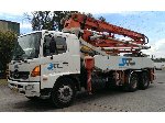 Southern Coast Concrete Pumping Pty Ltd - Pic 6