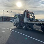 Peel Tilt and Crane Transport - Pic 8