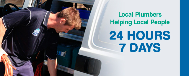 G Taylor & Sons Plumbing - Promotion 3