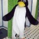 Lots of fluffy costumes!