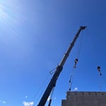 Rivex Crane Hire & Civil - Pic 5