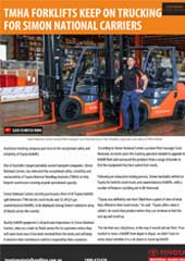 TMHA Case Study