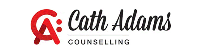 Cath Adams Counselling - logo