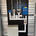 NBE Electrical And Air Conditioning - Pic 10