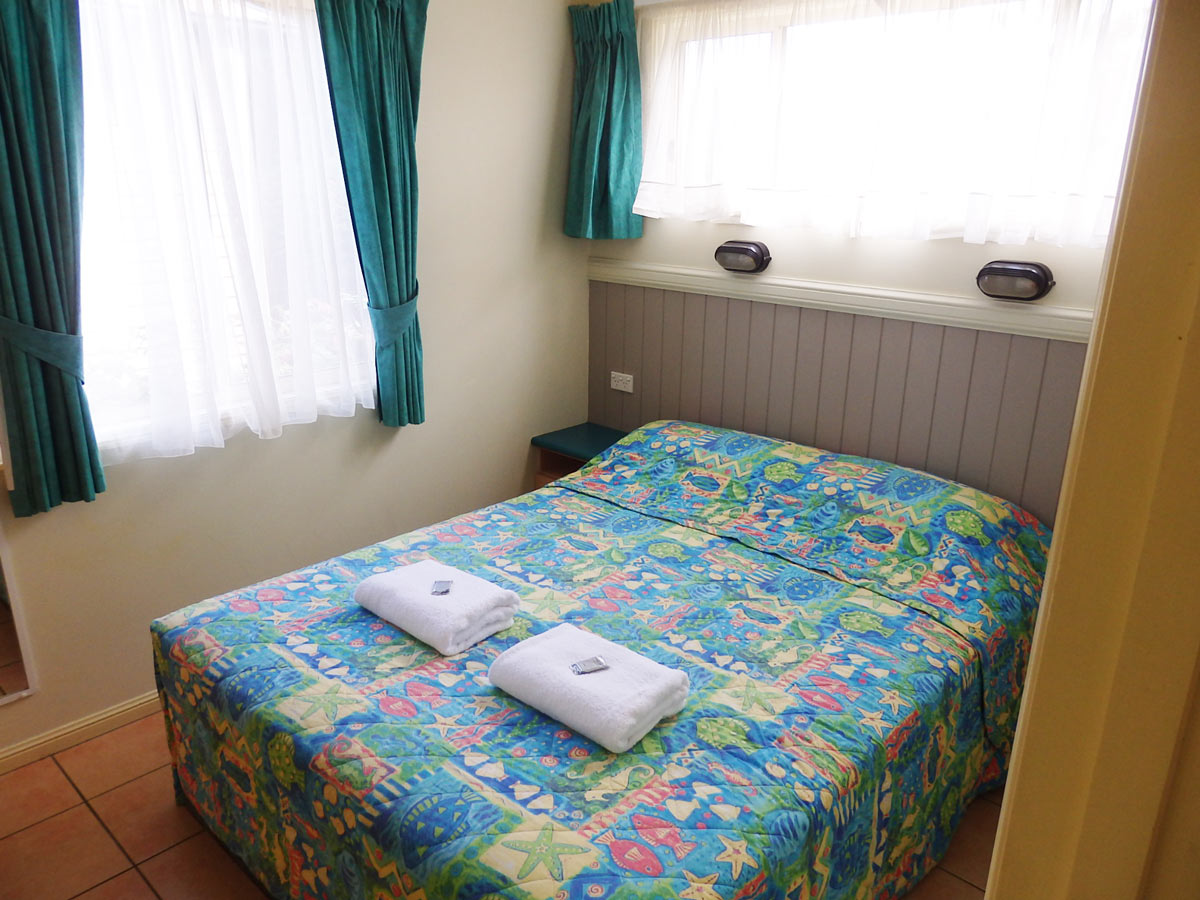 Bribie Island Caravan Park Caravan Parks 1 Jacana Ave Woorim