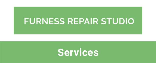 Furness Repair Studio - Promotion 3