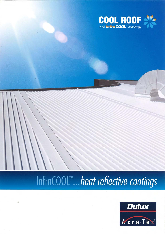 Dulux Cool Roof